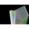 Barevná duhová fólie na sklo IRS 226 Iridescent dichroic film-2