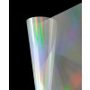 Barevná duhová fólie na sklo IRS 226 Iridescent dichroic film-2