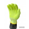 Rukavice žluté fluorescent wrapping fólie UNI velikost-2Photoroom 20240307 091220