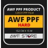 AWF PPF HARD-SH01-H Self-Healing čirá lesklá SAMOOPRAVITELNÁ ochranná polyurethan fólie-5