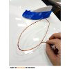 Šablonový drát YelloTools WrapBend-it | Contour template wire for car wrapping-3