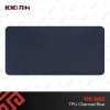 Metalická lesklá modrá Charcoal Blue TPU 7009 PPF barevná wrap fólie HOHOFILM® polep automobilu-2
