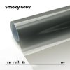 hoho film awf folie na světla barevná kouřová PPF ochrnná Smoky Grey 50