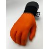 wrapglove rukavice oranžové wrapping wrap ppf instalace aplikace folií fólie polap automobilů awf store eshop prodej 1