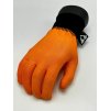 wrapglove rukavice oranžové wrapping wrap ppf instalace aplikace folií fólie polap automobilů awf store eshop prodej 5