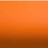 Oranžová matná fólie ECONOM 3-5 let wrapping GRAFITYP MPW23