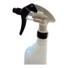 0,5 L postřikovač Kwazar Nix HD Solvent Line rozprašovač KWAZAR_1