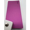 Růžová matná metalická wrapping litá fólie Grafityp MMx10