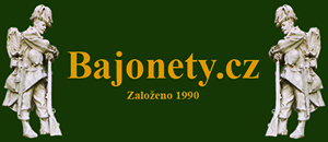 BAJONETY.CZ