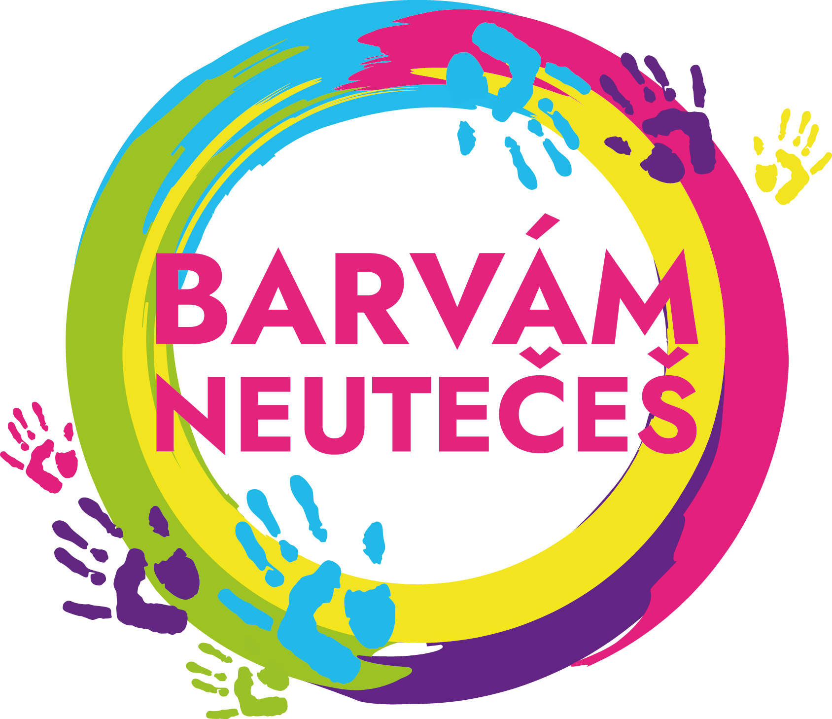 Barvám Neutečeš E-shop