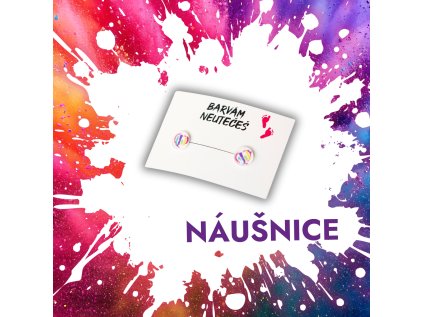 BN Náušnice