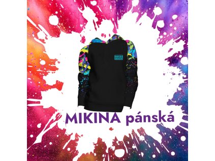 e shop MIKINA