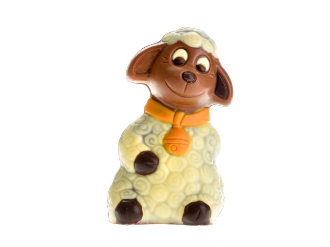 "OVEČKA MALÁ" 110 g.