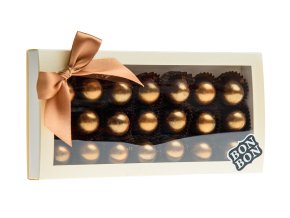 RUMOVÉ BOMBY 21 ks / 280g.