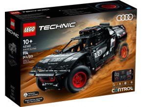 LEGO® TECHNIC 42160 Audi RS Q e-tron