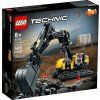 LEGO® Technic 42121 Těžkotonážní bagr