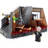 LEGO® 40579 Eiffel's Apartment  + volná rodinná vstupenka do Muzea LEGA Tábor v hodnotě 490 Kč