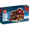 LEGO® 40565 Santova dílna