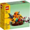 LEGO® 40639 Ptačí hnízdo