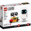 LEGO® BrickHeadz 40619 EVA A WALL•E