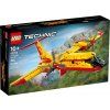 LEGO®  TECHNIC 42152 Hasičský letoun