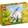 LEGO® Creator 31133 Bílý králík