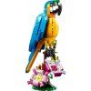 LEGO® Creator 31136 Exotický papoušek
