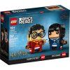 LEGO® BrickHeadz 40616 Harry Potter™ a Cho Changová