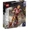 LEGO® MARVEL 76206 Figurka Iron Mana