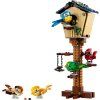LEGO® Creator 31143 Ptačí budka