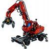 LEGO® TECHNIC 42144 Bagr s drapákem