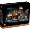 LEGO® Ideas 21343 Vikingská vesnice