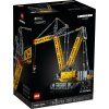 LEGO® Technic 42146 Pásový jeřáb Liebherr LR 13000  + volná rodinná vstupenka do Muzea LEGA Tábor v hodnotě 590 Kč