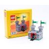 LEGO® 6487473 Buildable Grey Castle GWP