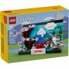 LEGO® 40713 Pohlednice – Japonsko