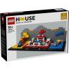 LEGO® 40505 Building Systems  + volná rodinná vstupenka do Muzea LEGA Tábor v hodnotě 590 Kč