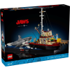 LEGO® Ideas 21350 Čelisti