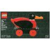 LEGO® 2011-2 Duck  + volná rodinná vstupenka do Muzea LEGA Tábor v hodnotě 590 Kč