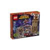 LEGO® Super Heroes 76052 Batmanova jeskyně  + volná rodinná vstupenka do Muzea LEGA Tábor v hodnotě 590 Kč