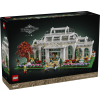 LEGO® Ideas 21353 Botanická zahrada  + volná rodinná vstupenka do Muzea LEGA Tábor v hodnotě 590 Kč