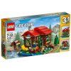 LEGO® Creator 31048 Chata u jezera
