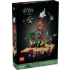 LEGO® Ideas 21355 Vývoj STEM