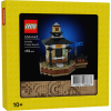 LEGO® 5009157 Amelia Ticket Booth