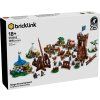 LEGO® BrickLink 910045 Siege Encampment  + volná rodinná vstupenka do Muzea LEGA Tábor v hodnotě 590 Kč
