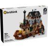 LEGO® BrickLink 910046 Merchant Boat  + volná rodinná vstupenka do Muzea LEGA Tábor v hodnotě 590 Kč