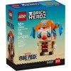 LEGO® BrickHeadz 40800 Figurka: Klaun Buggy