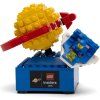 LEGO® 5009806 Retro Space Explorer  + volná rodinná vstupenka do Muzea LEGA Tábor v hodnotě 490 Kč