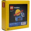 LEGO® 5009806 Retro Space Explorer  + volná rodinná vstupenka do Muzea LEGA Tábor v hodnotě 490 Kč