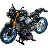 LEGO® Technic 42159 Yamaha MT-10 SP  + volná rodinná vstupenka do Muzea LEGA Tábor v hodnotě 590 Kč