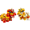 LEGO® 40915 Lví tanec